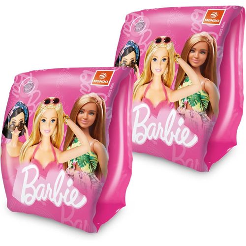 ERSHI-ARM BANDS PINK BARBIE - Toys - Barbie - Jeux d'eau pour enfants[1221]