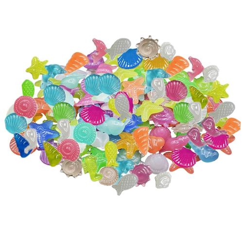 ERSHI-Plongée Pierres Précieuses,300 bijoux de plongée pour piscine, jouet de natation avec animaux marins et pierres précieuses, [2755]