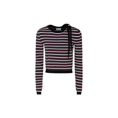 Red Valentino - Maille - Pullover