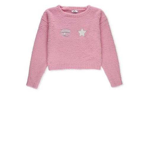 Chiara Ferragni - Maille - Pullover