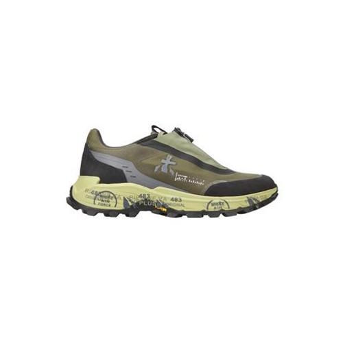 Premiata - Chaussures - Sneakers