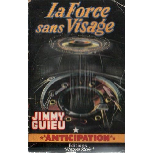 La Force Sans Visage