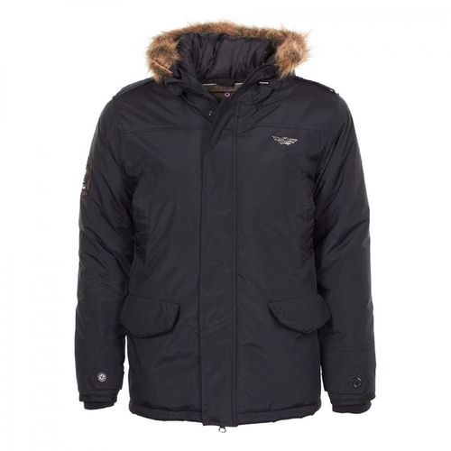 Parka Homme Capil