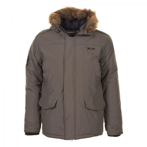 Parka Homme Capil