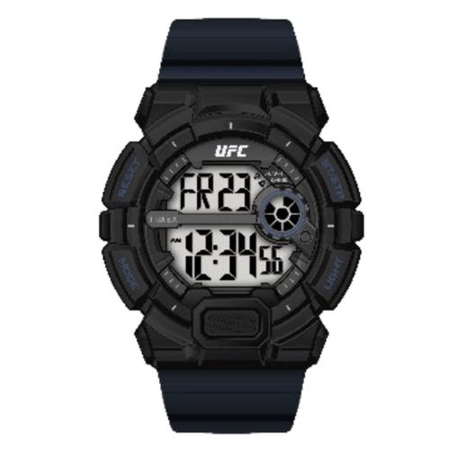 Timex Montre Bleu Digital Hommes Striker Tw5m53500