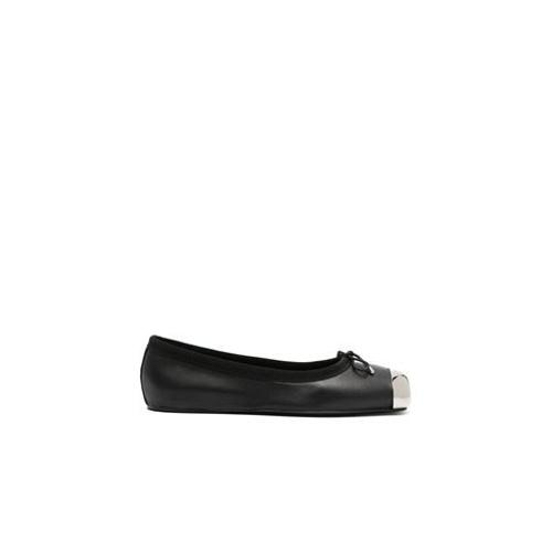 Alexander Mcqueen - Chaussures - Ballerines