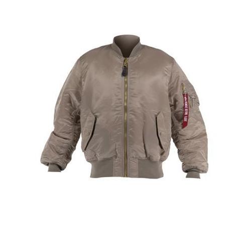 Alpha Industries - Manteaux - Blousons