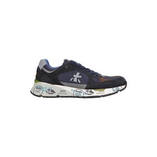 Premiata - Chaussures - Sneakers