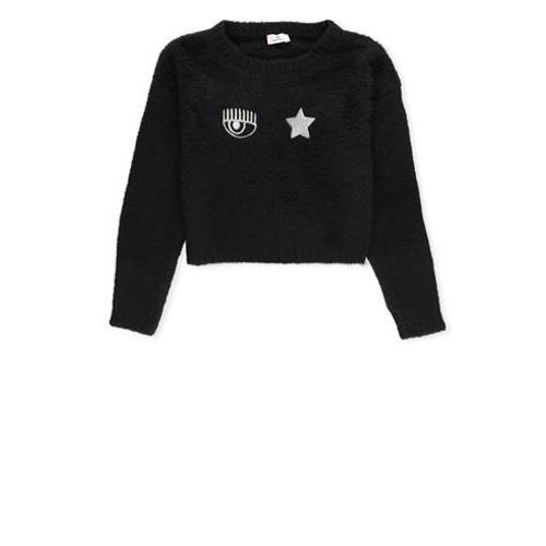 Chiara Ferragni - Maille - Pullover