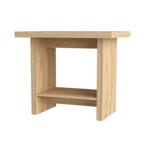 Table De Chevet En Bois Style Scandinave Vienna