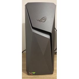 PC Gamer AMD Ryzen 7 - Ram 16 Go - SSD 512 Go