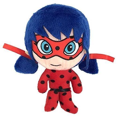 Peluche miraculous sales