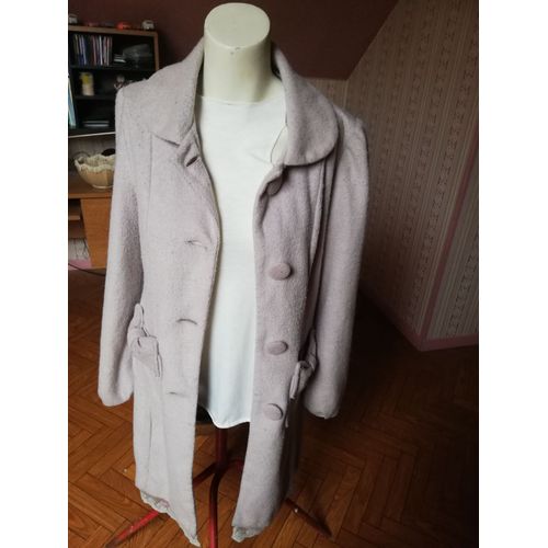 Manteau Femme