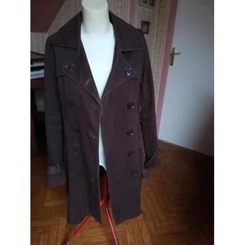 Manteau Femme