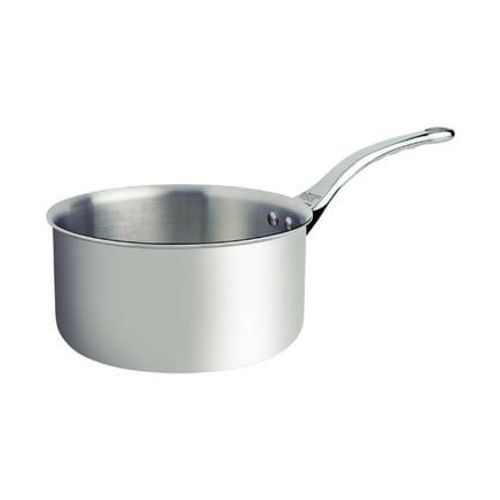 De Buyer - Casserole Inox 18 Cm Affinity  - Multicolore