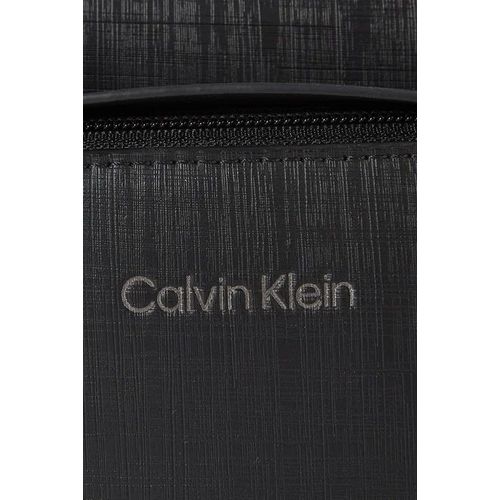 Petits sacs Homme CALVIN KLEIN ck must reporter s check k50k511188