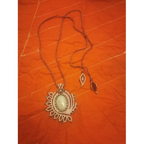 Collier Artisanal