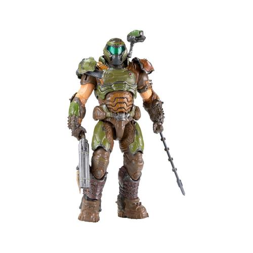 Doom Figurine 1/6 Doomslayer Heo Exclusive 30 Cm