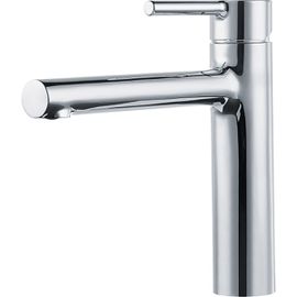 FRANKE; Robinet; Taros Neo; Goulot mobile Vorfenster; Acier inox; Classe d'écoulement: 12 l/Min.; Classe d'efficacité énergétique: D;