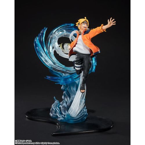 Boruto - Boruto Uzumaki Kizuna Relation - Statuette Figuartszero 20cm