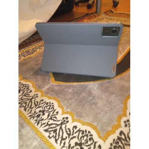 Tablette Lenovo Tab M11 128 Go 11 pouces Gris