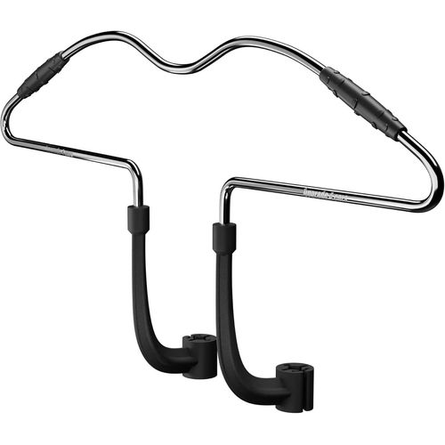 Eryi-Cintre Voiture Appui-Tête | Porte Manteau En Métal | Support De Vêtements Pour Appui-Tete | Accessoires Voitures Intérieur[178]