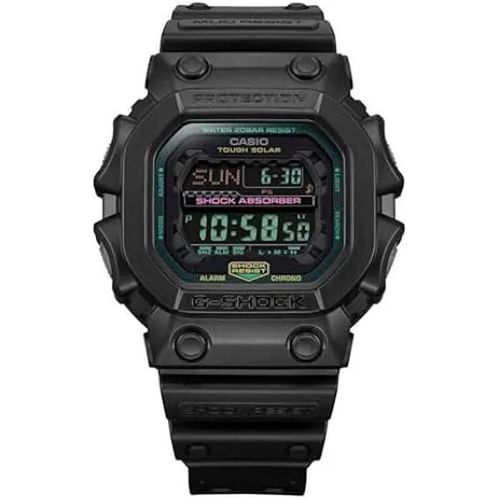 Wrist Watch Digital