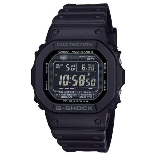 Wrist Watch Digital