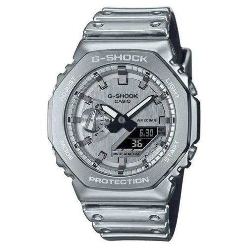 Wrist Watch Anadigi