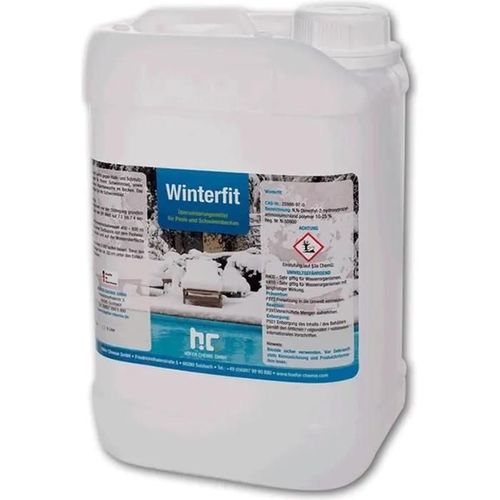 Hivernal Winterfit 2 x 3 L