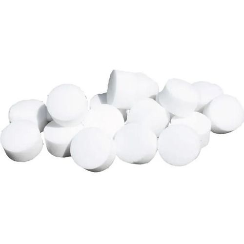 1 x 25 Kg Pastilles de sel régénérant