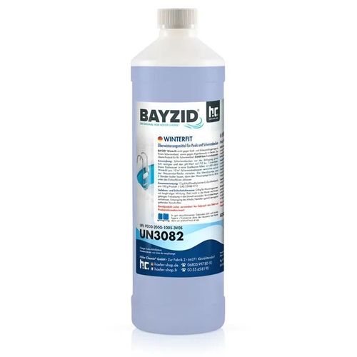 1x 1 L 1 L Winterfit