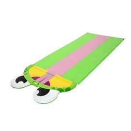 Toboggan Grenouille