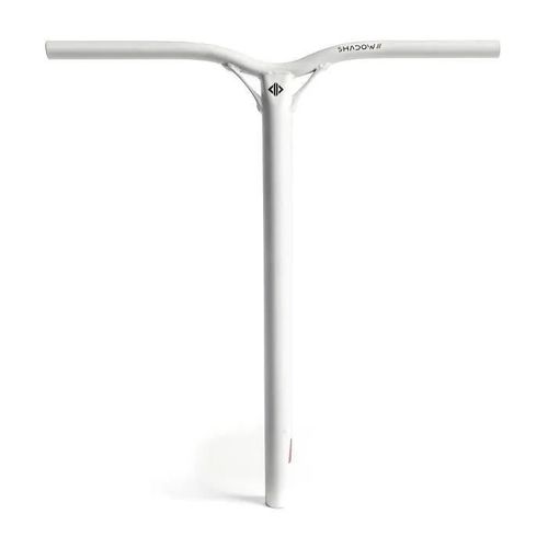 Drone Guidon Shadow 2 Hic Chromoly White - Taille 650
