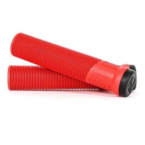 Poignées Drone - Drone - Rouge - Parfait Pour Trottinette - Hot Grounds