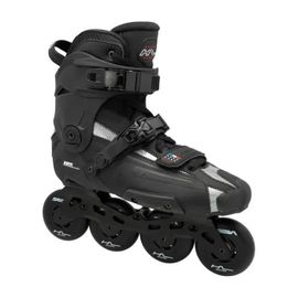 Roller - Seba - High Light 80 - Noir - Mixte - À Partir De 8 Ans