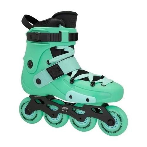 Rollers - Seba Skates - Frx 80 - Vert - Mixte - Roller