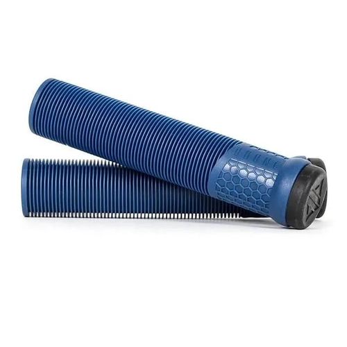 Poignées Drone - Drone - Bleu - Parfait Pour Trottinette - Accessoire De Qualité - Confort Optimal