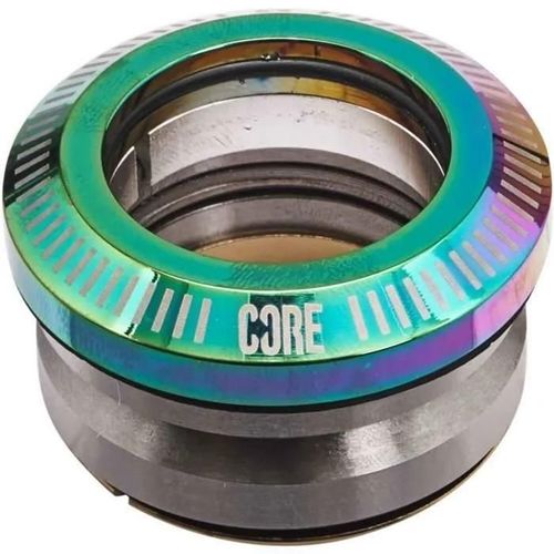 Jeu De Direction Intégré Core Dash Pour Trottinette Oil Slick