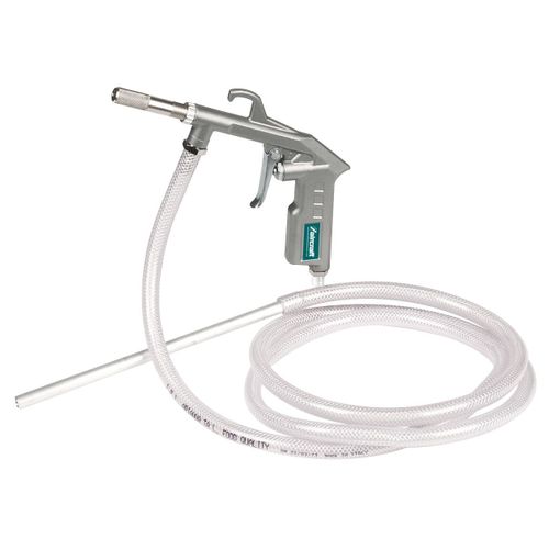 Pistolet de sablage 6 mm jusque 8 bar consommation 250-400 l/min Aircraft SPS