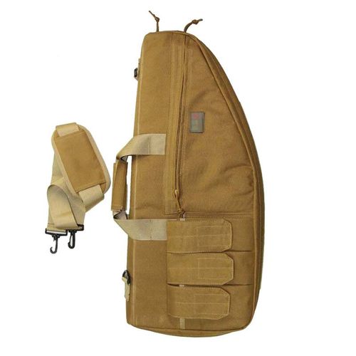 Sac Pour Pistolet Tactique,Équipement De Chasse,Sac Molle D'extérieur,Sac De Transport Pour Fusil Airsoft,Sac À Bandoulière 70cm 98cm 118cm