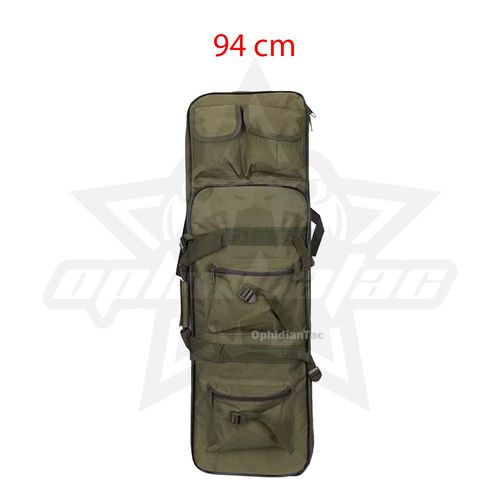 M/L/Xl Pistolet Sac Étui Fusil Sac À Dos Sniper Carabine Airsoft Tir Transporter Sacs À Bandoulière Pour Accessoires De Chasse