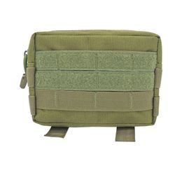 Sac De Premiers Secours Médical Molle Utility Edc,Sac De Taille,Poudres De Ceinture,Sports De Plein Air,Sac De Chasse 