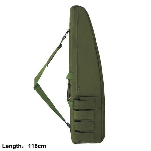 Sac Pour Pistolet Tactique,Équipement De Chasse,Sac Molle D'extérieur,Sac De Transport Pour Fusil Airsoft,Sac À Bandoulière 70cm 98cm 118cm