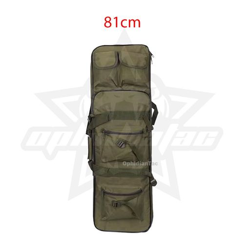 M/L/Xl Pistolet Sac Étui Fusil Sac À Dos Sniper Carabine Airsoft Tir Transporter Sacs À Bandoulière Pour Accessoires De Chasse