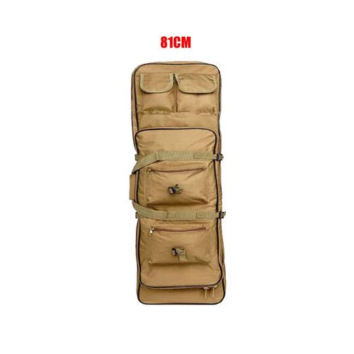 Sac À Dos Tactique Pour Pistolet 81 94 115cm,Sac À Dos En Nylon Pour Fusil,Sniper Airsoft,Tir,Sacs À Bandoulière Pour Accessoires De Chasse
