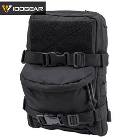 Sac D'hydratation Tactique,Pochette Molle,Mini Sacs D'eau Pour Sport De Plein Air,3530