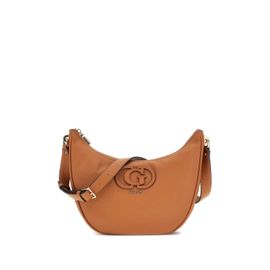 Guess Sacs à main Silvye Bucket Cognac BG953602