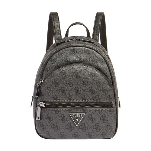 Guess Sac Bandoulière Handbag Coal Logo SG711832