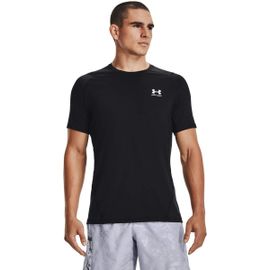 Under Armour Essentials Homme T-Shirts - Noir - Taille: L - Foot Locker